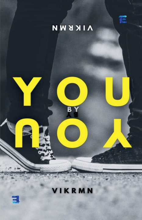 Kniha You By You Vikrmn: