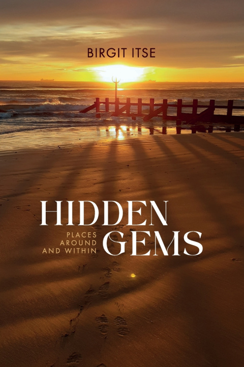 Kniha Hidden Gems Birgit Itse