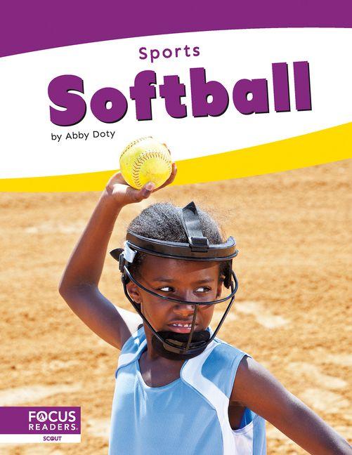 Carte Softball Abby Doty