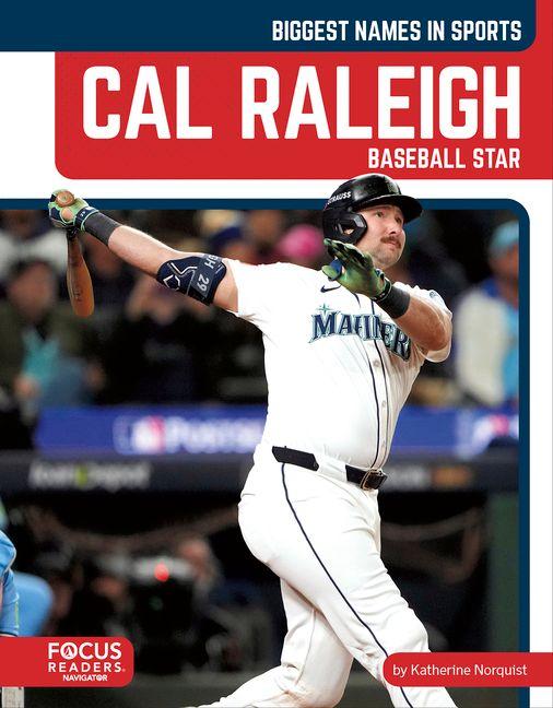 Buch Cal Raleigh Katherine Norquist