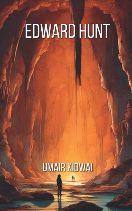 Knjiga Edward Hunt Umair Kidwai