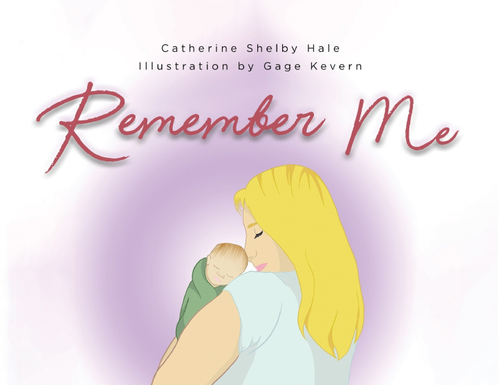 Kniha Remember Me Catherine Shelby Hale