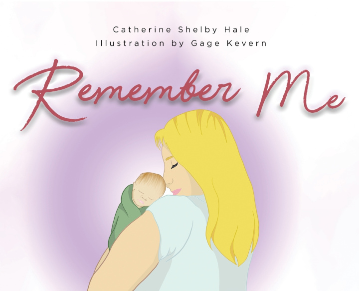 Kniha Remember Me Catherine Shelby Hale