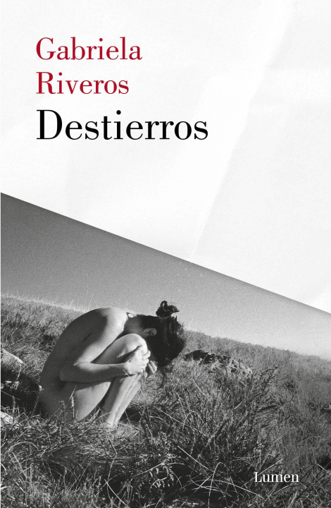 Boek Destierros / Exiles Gabriela Riveros