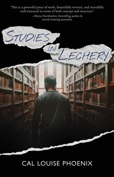 Kniha Studies in Lechery Cal Louise Phoenix