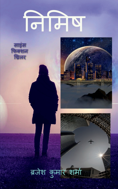Kniha Nimish Brajesh Kumar Sharma