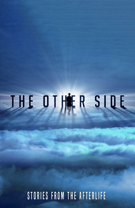 Kniha The Other Side David Weeks