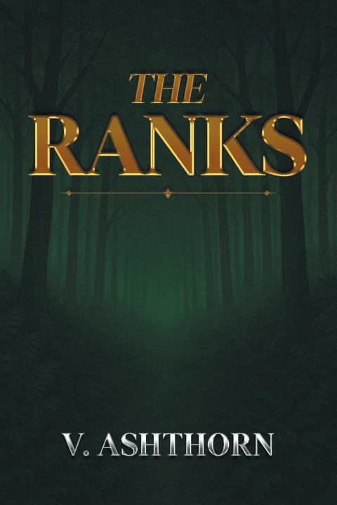 Knjiga The Ranks V. Ashthorn