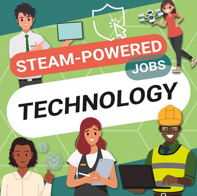 Book Technology Alex Hall