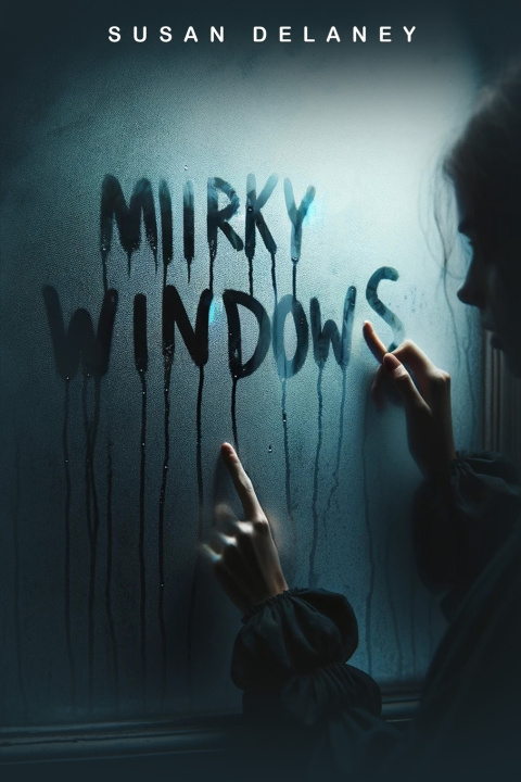 Kniha Mirky Windows Susan Delaney