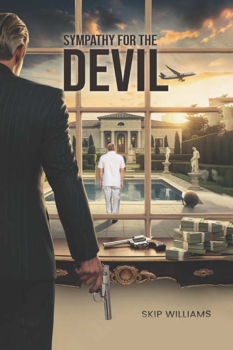 Buch Sympathy For The Devil Skip Williams