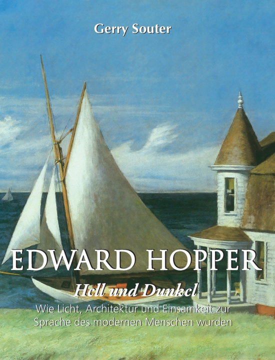 Book Edward Hopper Gerry Souter