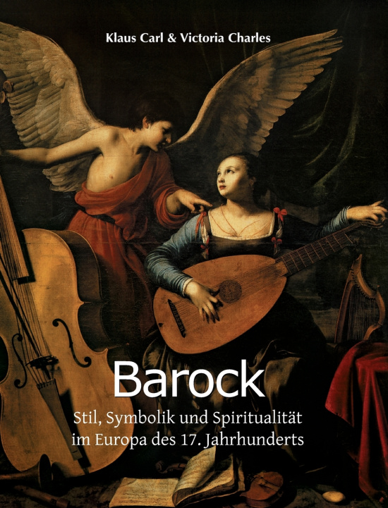Kniha Barock Klaus Carl