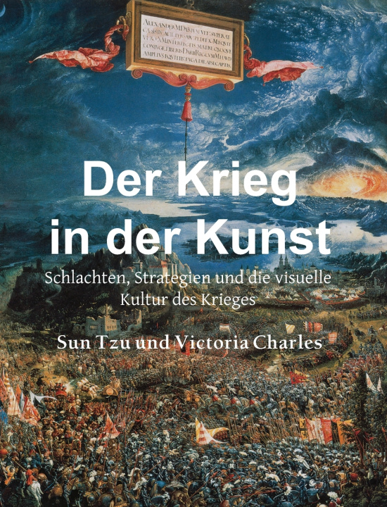 Kniha Der Krieg In Der Kunst Sun Tzu