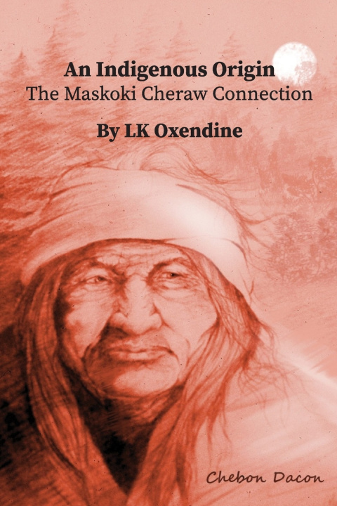Kniha An Indigenous Origin Lora Kay Oxendine-Taylor