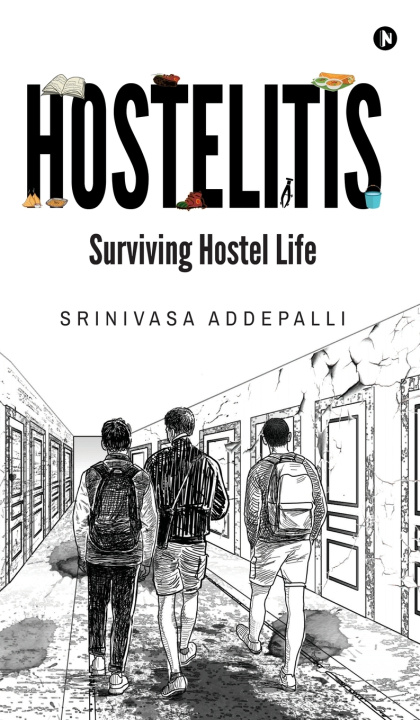 Kniha Hostelitis Srinivasa Addepalli