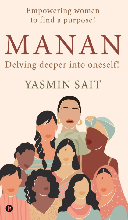 Kniha Manan Yasmin Sait
