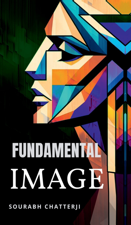 Kniha FUNDAMENTAL IMAGE Sourabh Chatterji