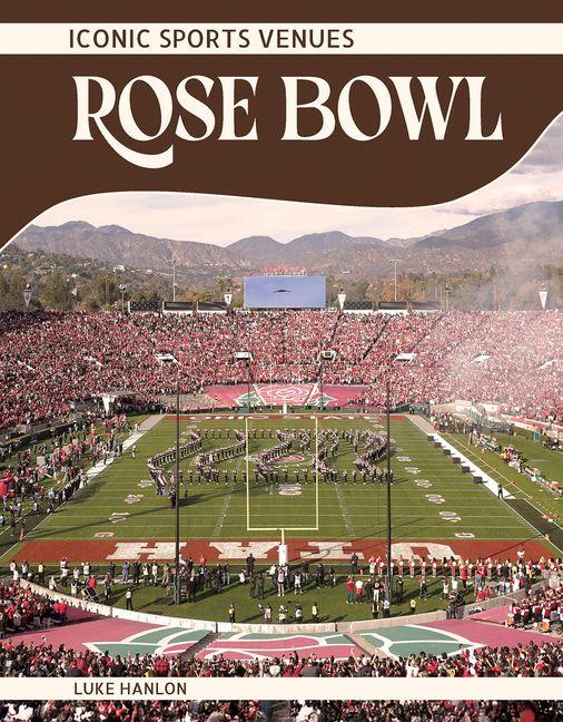 Buch Rose Bowl Luke Hanlon