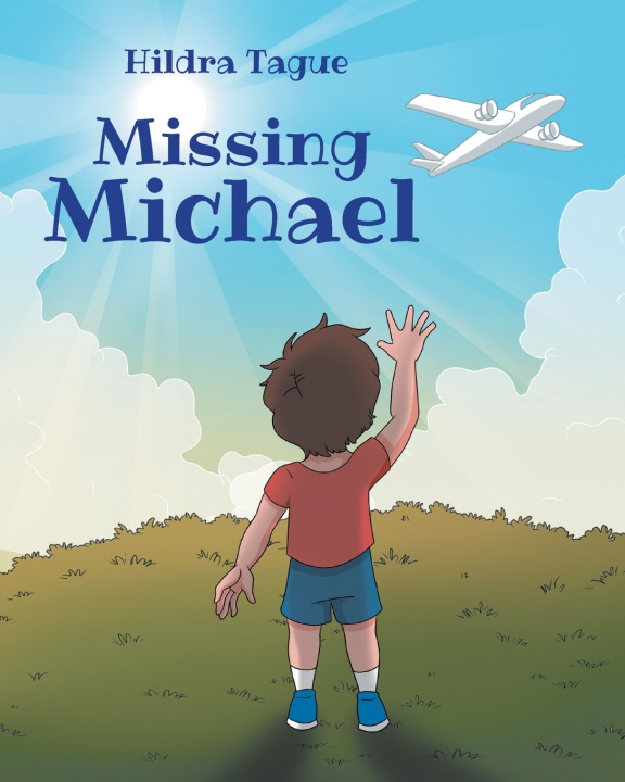Knjiga Missing Michael Hildra Tague