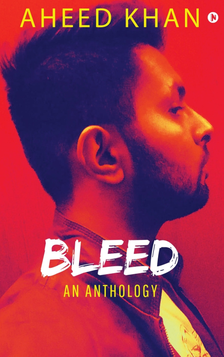 Kniha BLEED AHEED KHAN