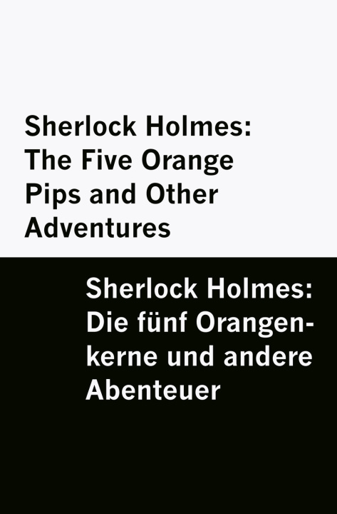 Kniha Sherlock Holmes Arthur Conan Doyle