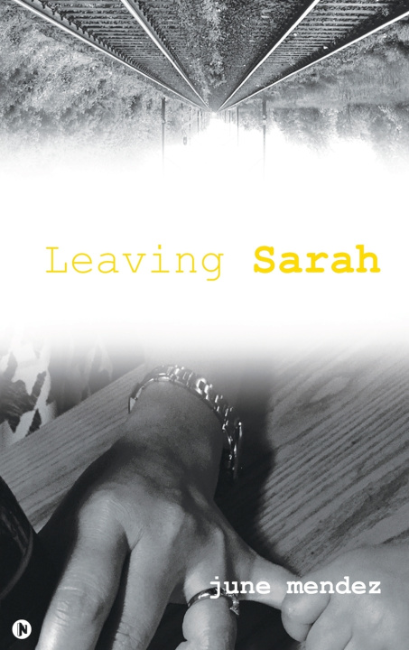 Kniha Leaving Sarah June Mendez