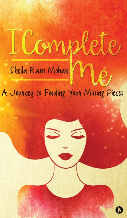 Kniha I Complete Me Sheila Ram Mohan