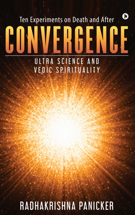 Kniha Convergence Radhakrishna Panicker