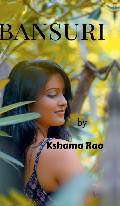 Kniha BANSURI Kshama