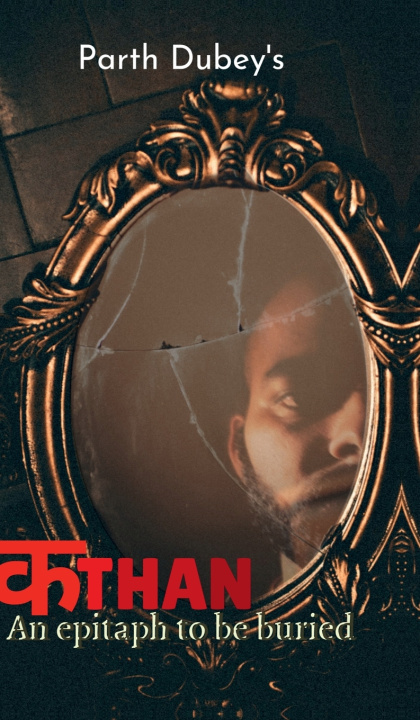 Kniha Kathan Parth Dubey