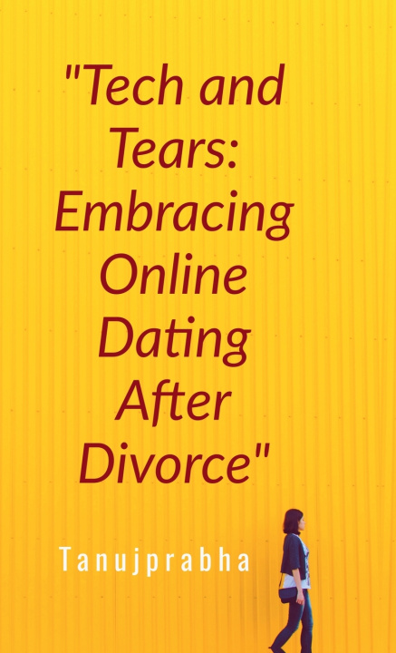 Knjiga "Tech and Tears TanujPrabha