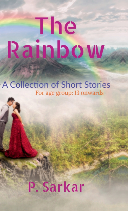 Kniha The Rainbow P. Sarkar