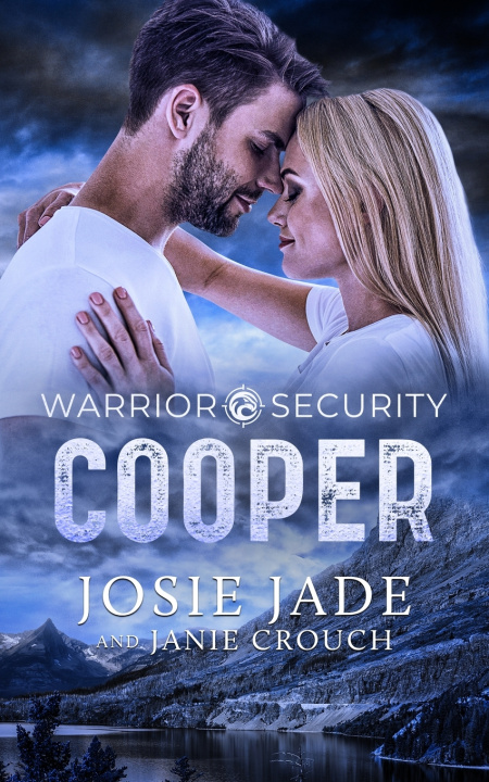 Kniha Warrior Security Cooper Josie Jade