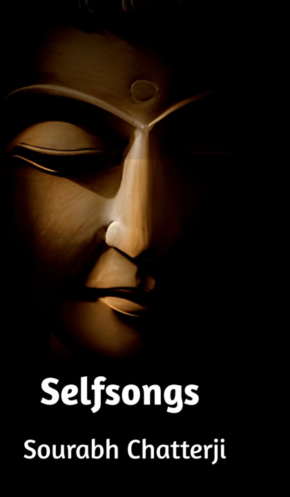 Knjiga Selfsongs Sourabh Chatterji