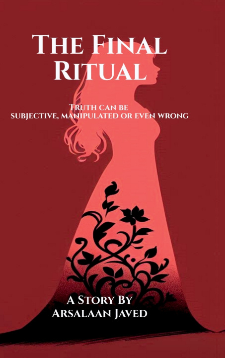 Kniha The Final Ritual Arsalaan Javed