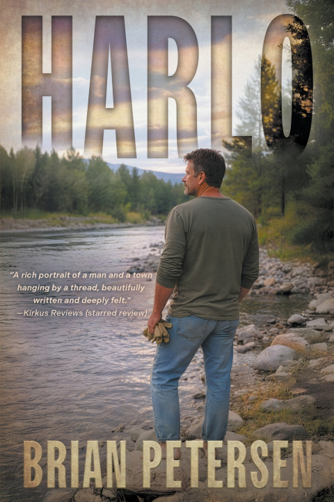 Book Harlo Brian Petersen