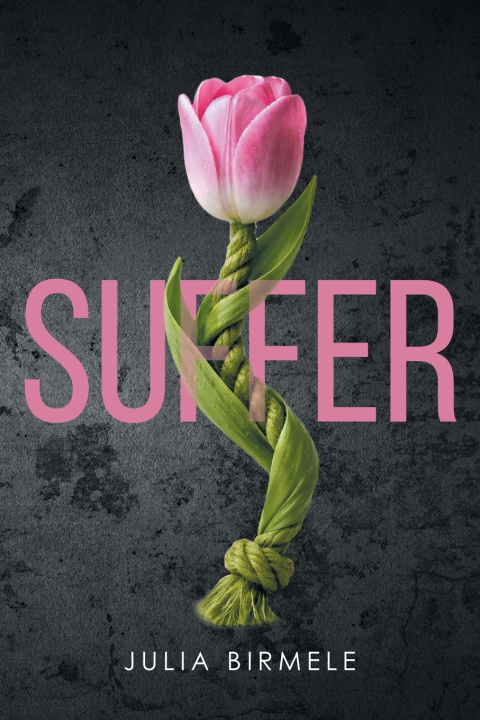Kniha Suffer Julia Birmele