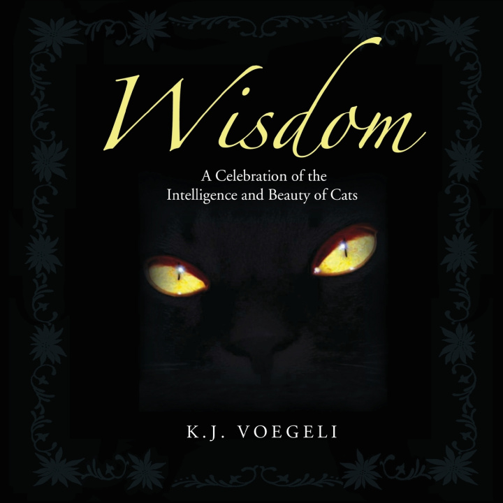 Kniha Wisdom K. J. Voegeli