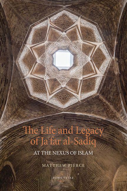 Kniha The Life and Legacy of Jafar Al-Sadiq 