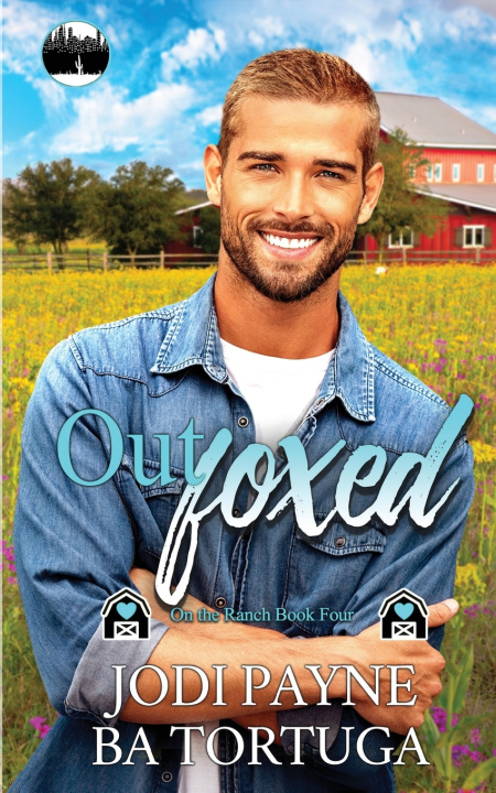 Kniha Outfoxed Jodi Payne