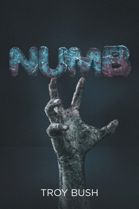 Kniha Numb Troy Bush