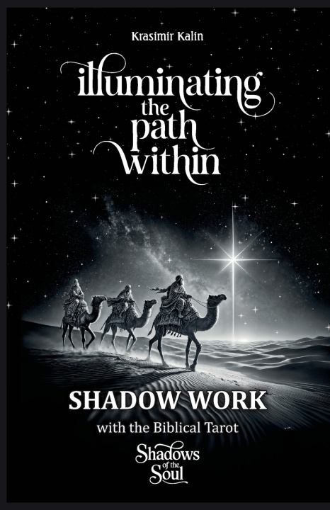 Knjiga Illuminating the Path Within Krasimir Kalin