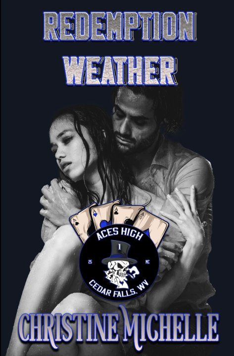 Kniha Redemption Weather Christine Michelle