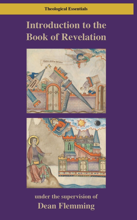 Knjiga Introduction to the Book of Revelation Dean Flemming