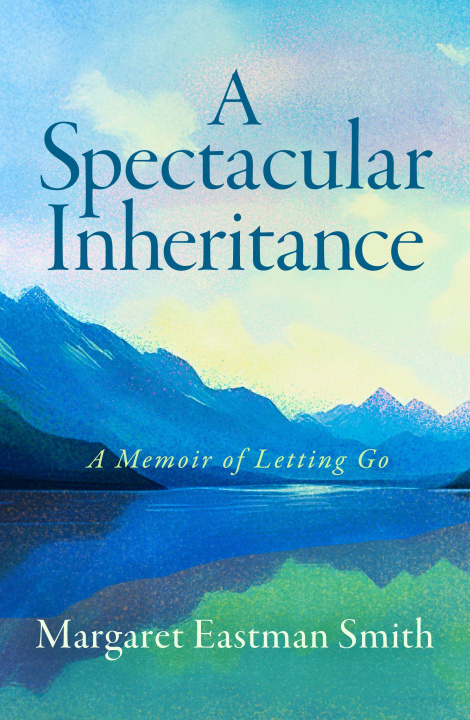 Knjiga A Spectacular Inheritance 