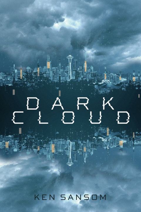 Knjiga Dark Cloud Ken Sansom