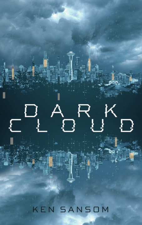 Knjiga Dark Cloud Ken Sansom