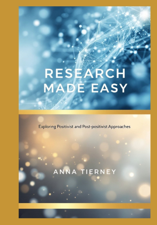 Kniha Research Made Easy Anna Tierney nee Keyter