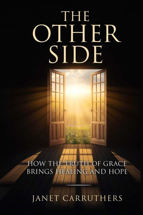 Kniha The Other Side Janet Carruthers